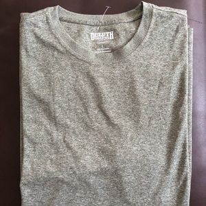 SOLD Duluth trading Co. t-shirt